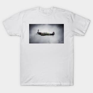 P7350 Spitfire (Mk IIa) T-Shirt